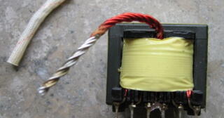 Single Phase Transformers 2