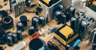 Types of Capacitors 1