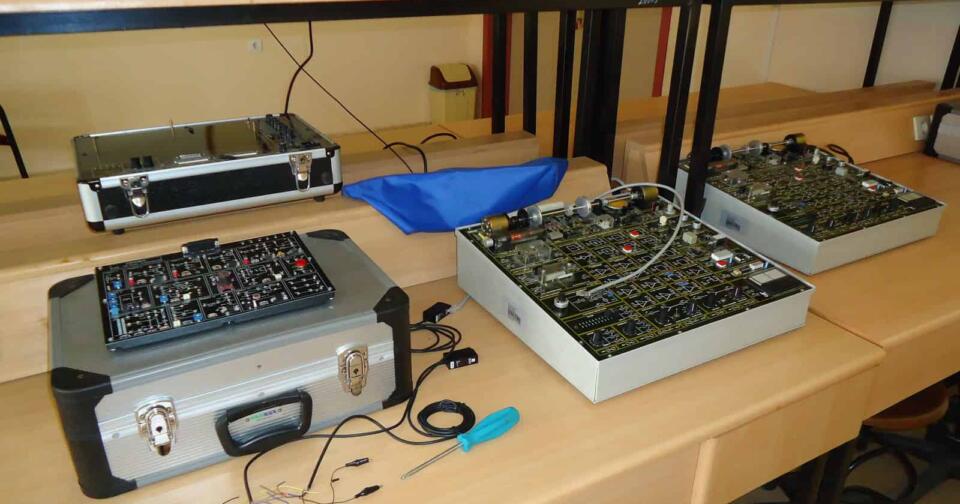 Güç Elektroniği Nedir? 1 gun elektronigi