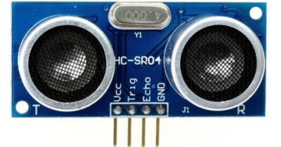 hc sr04