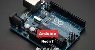 arduino nedir