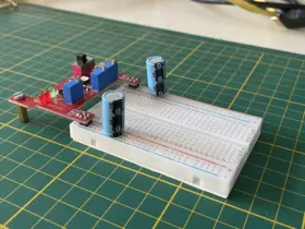 breadboard