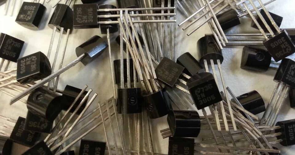 Transistörler: Nasıl Çalışır ve Özellikleri 1 transistors 218835 1280