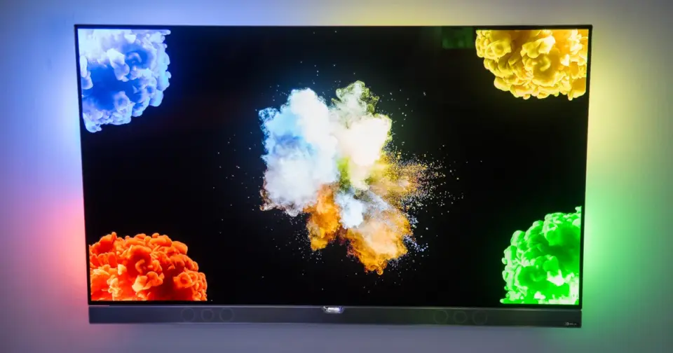 oled