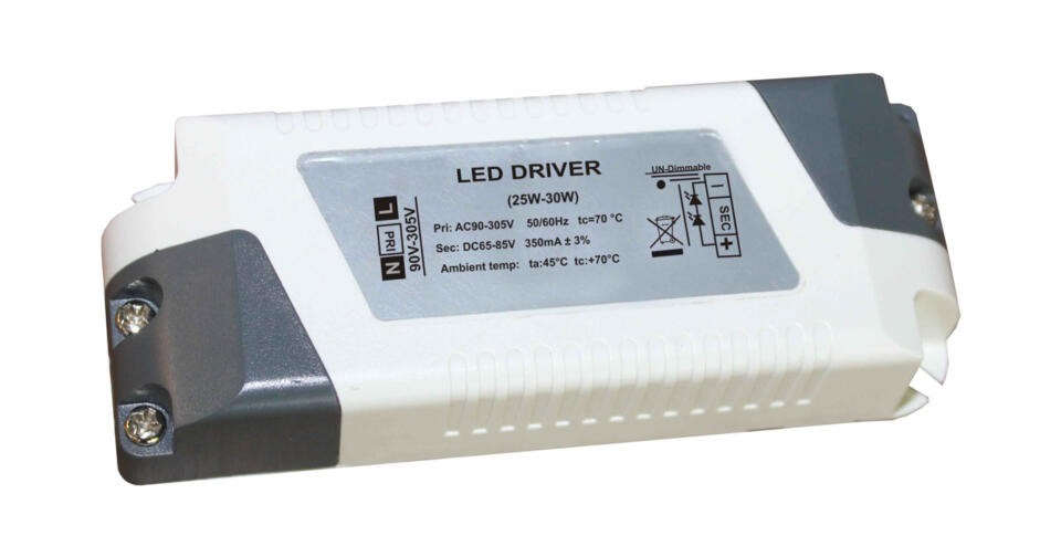 LED Surucu