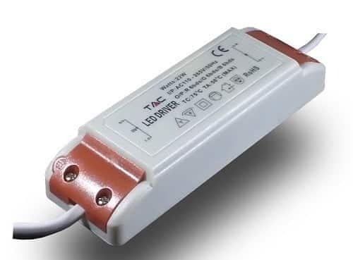 LED Sürücüleri: Aydınlatma Teknolojisinin Kalbi (LED Driver) 2 image